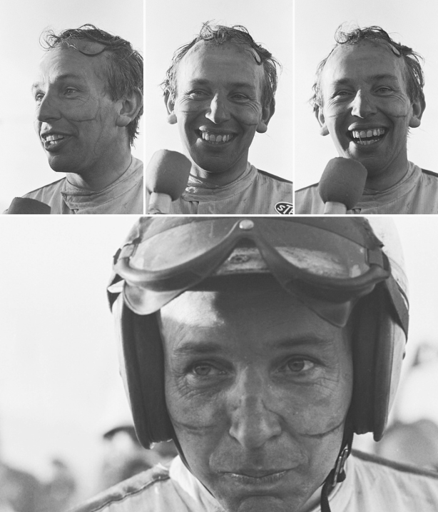 surtees happy