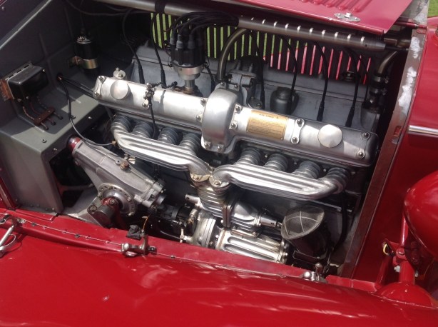 2300 engine