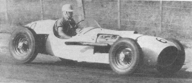 tornado orange debut