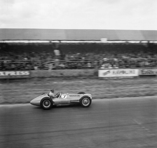 gonz silvers astraight