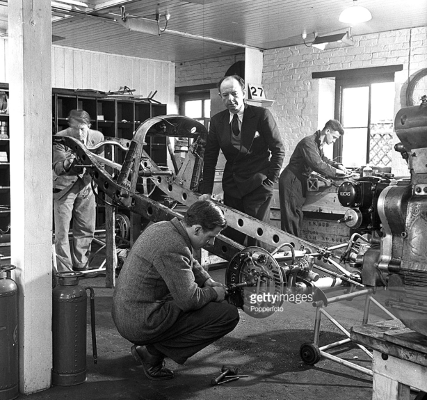 jersey ray era workshop