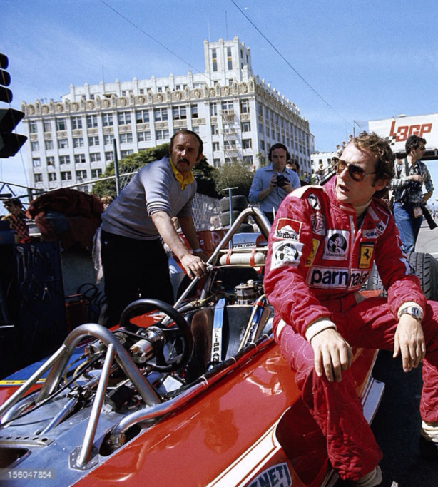 longbeach lauda