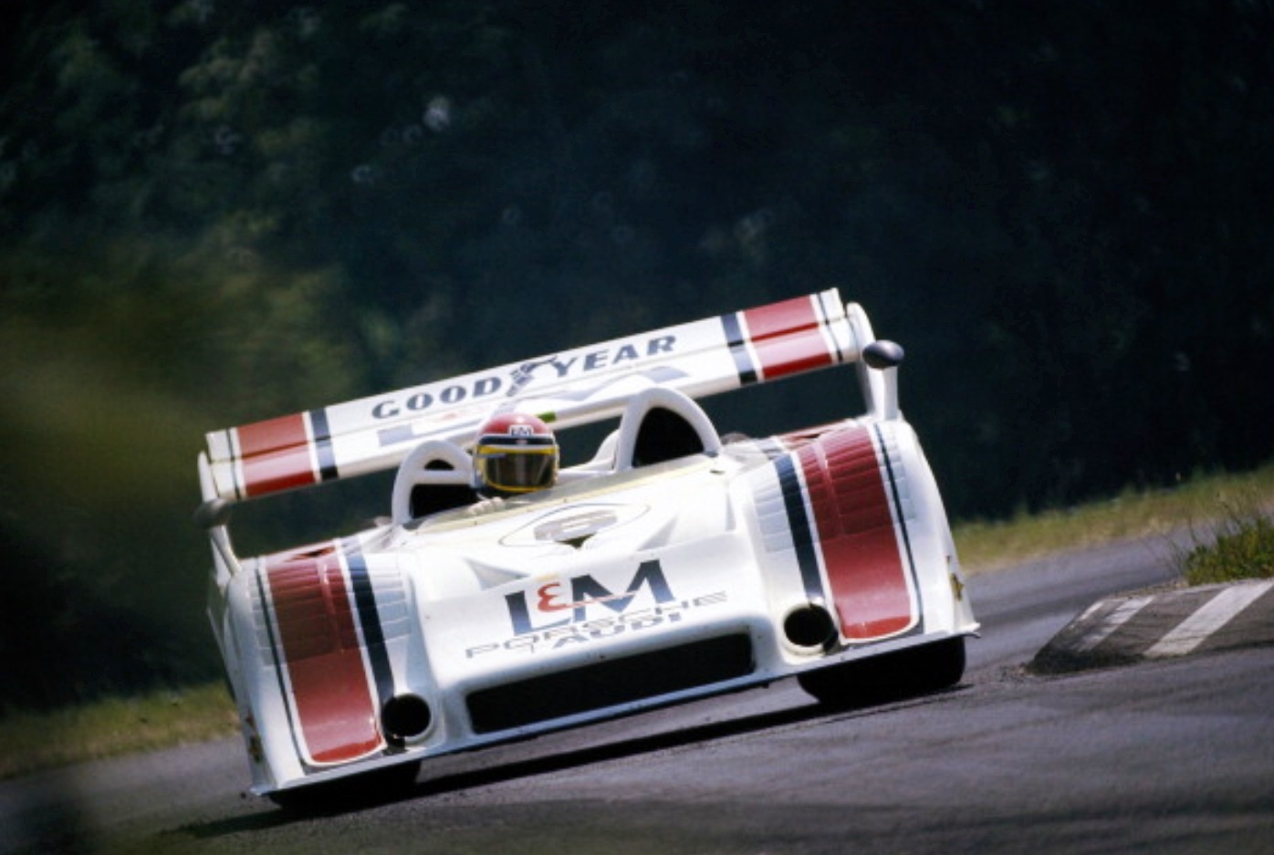 Porsche 917/10 Turbo… | primotipo