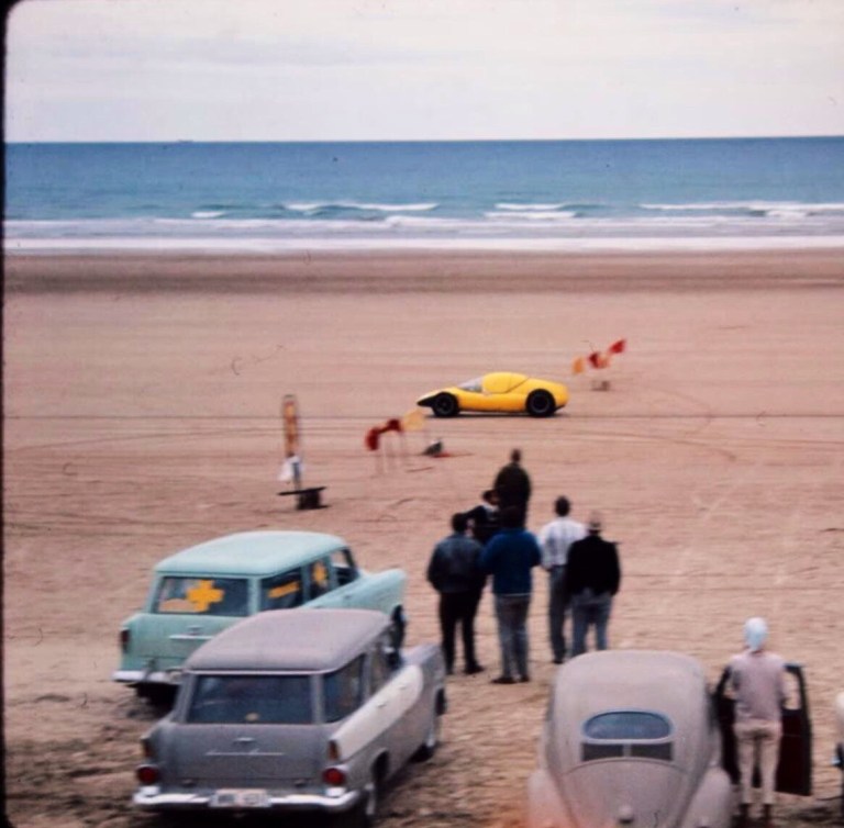 Aussie’s Land Speed Record… | primotipo...