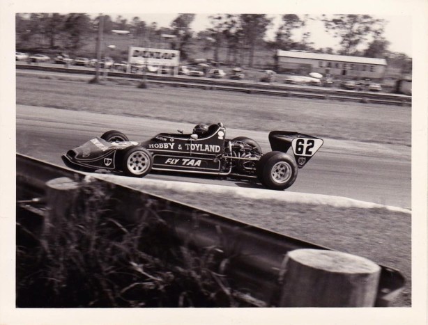 Birrana 274 at Lakeside