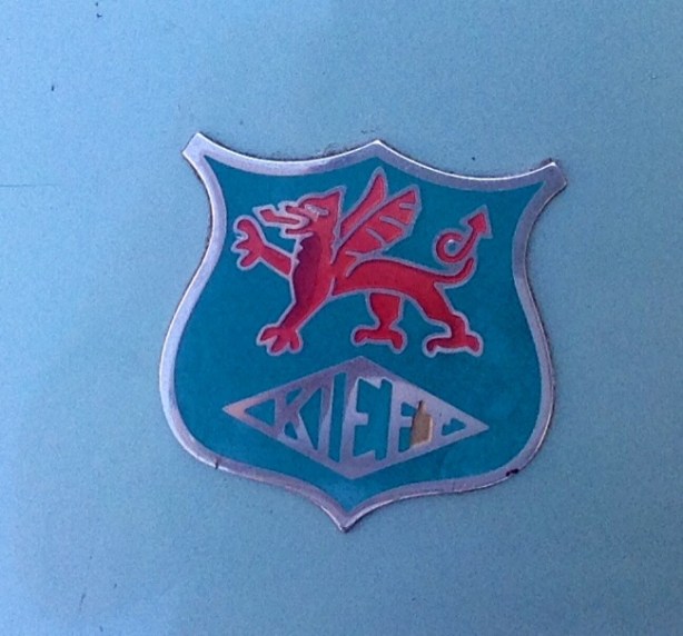 ke logo