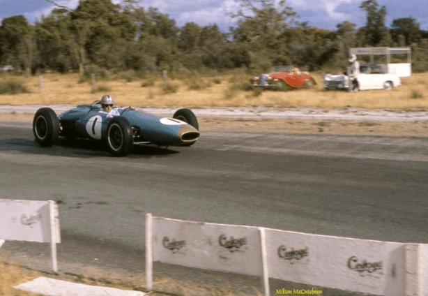 cav brabham