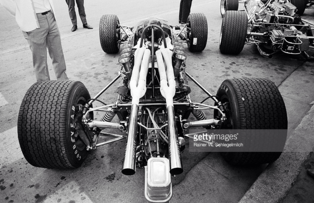 brab rindt