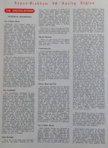 Repco R380 Repco ‘RB620’ Inside Story… | primotipo...