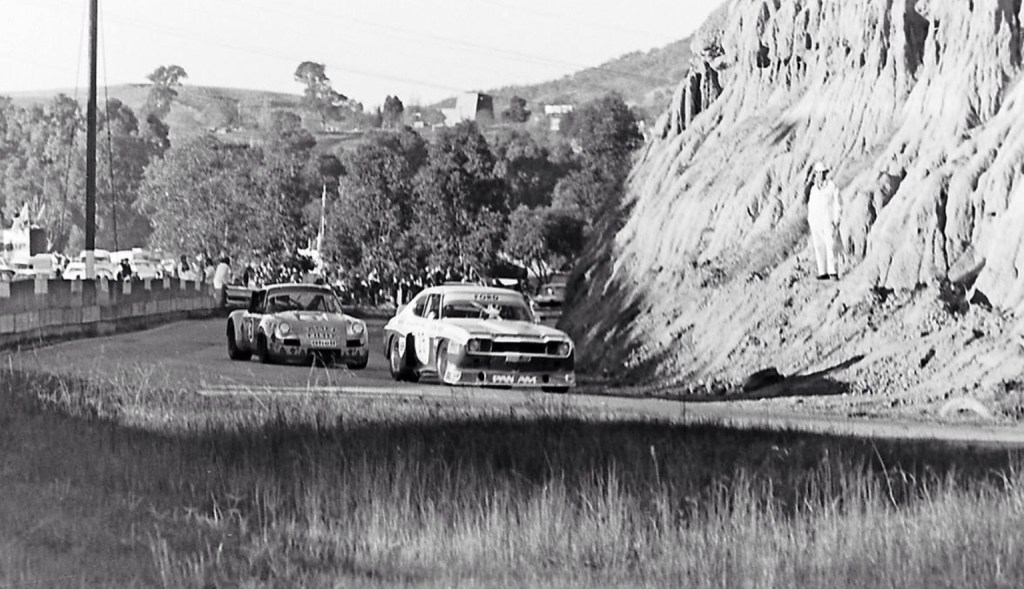 Hume Weir Circuit | primotipo...