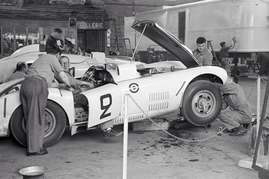 Cunningham Cars… | primotipo...