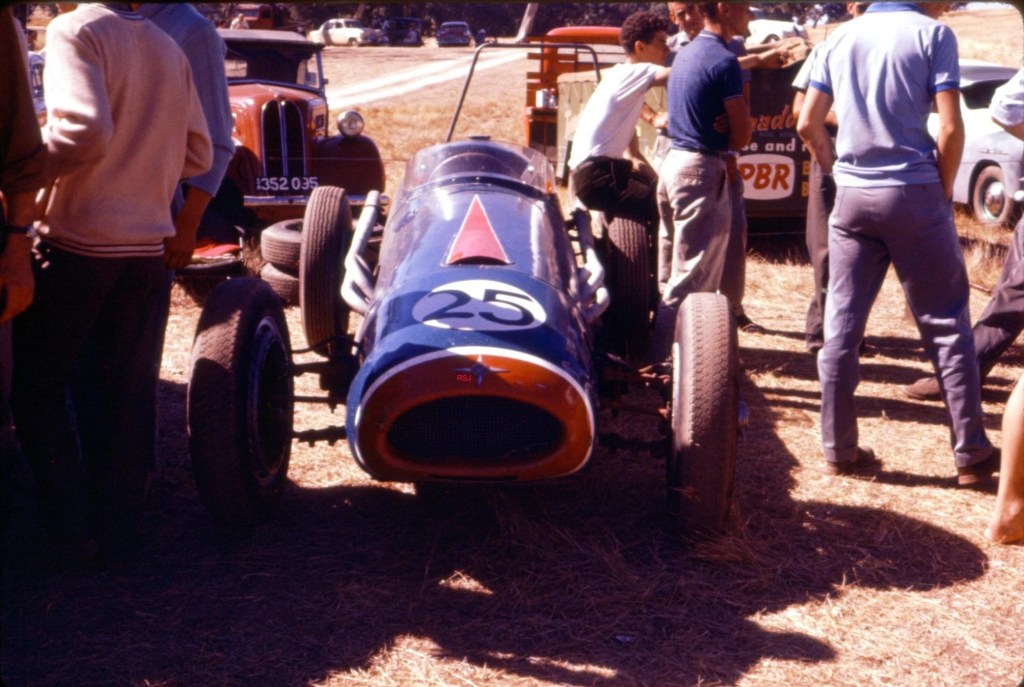 Australian Racing Random 1… | primotipo...