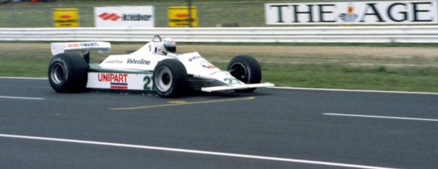 Calder Raceway… | primotipo...