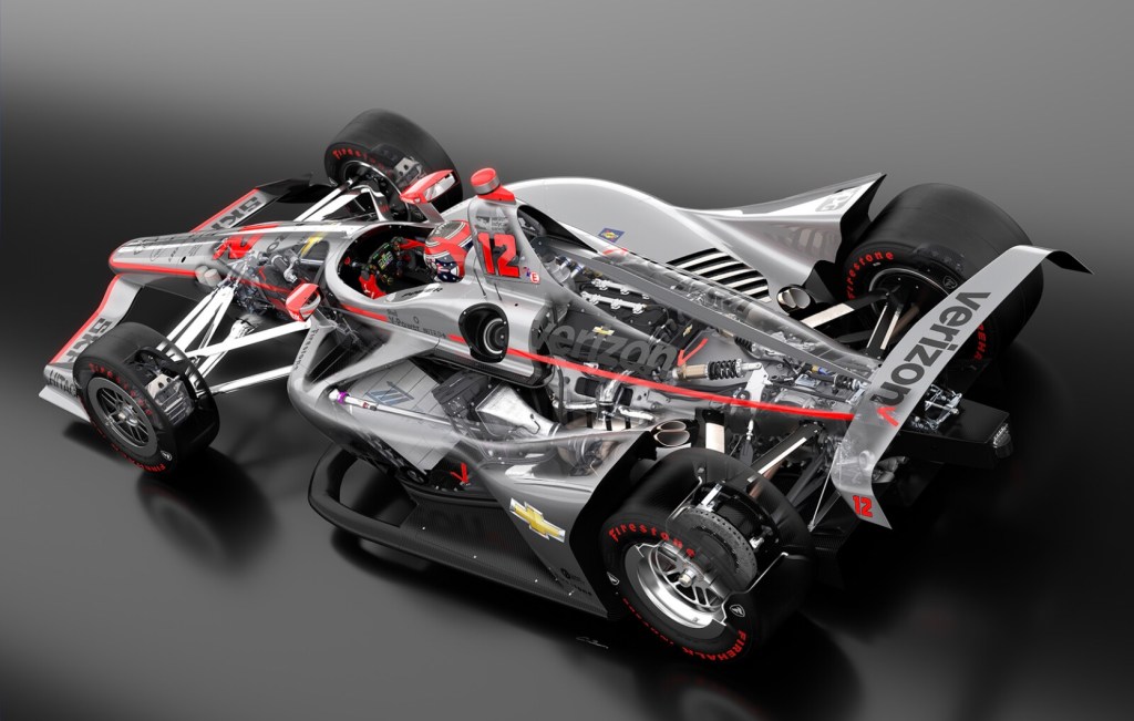 Will Power… | primotipo...