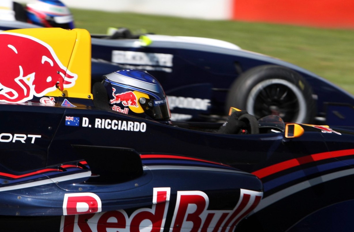 Ralt RT4 Ford | primotipo...