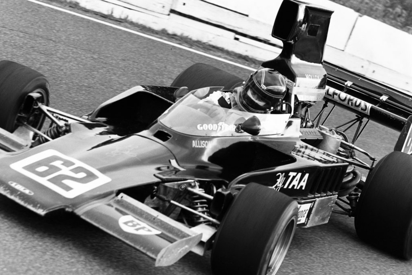 1978 Aurora AFX British F1 Championship primotipo...