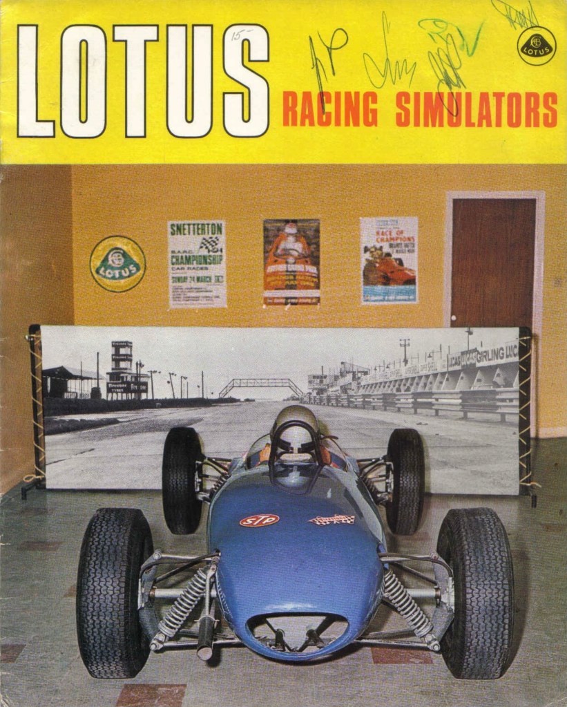 F1 | primotipo... | Page 12