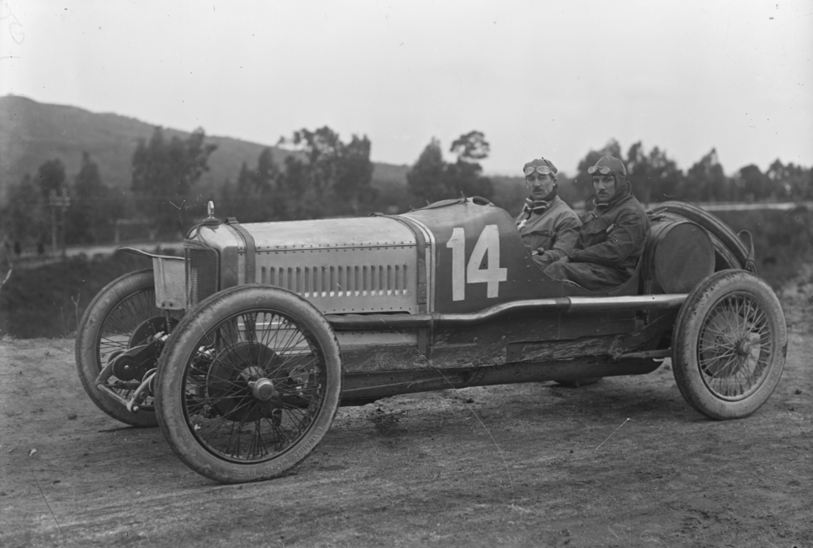 1922 French Grand Prix | primotipo...