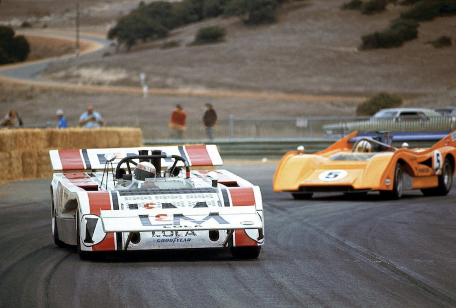 Lola T260 Chev Take 2… | primotipo