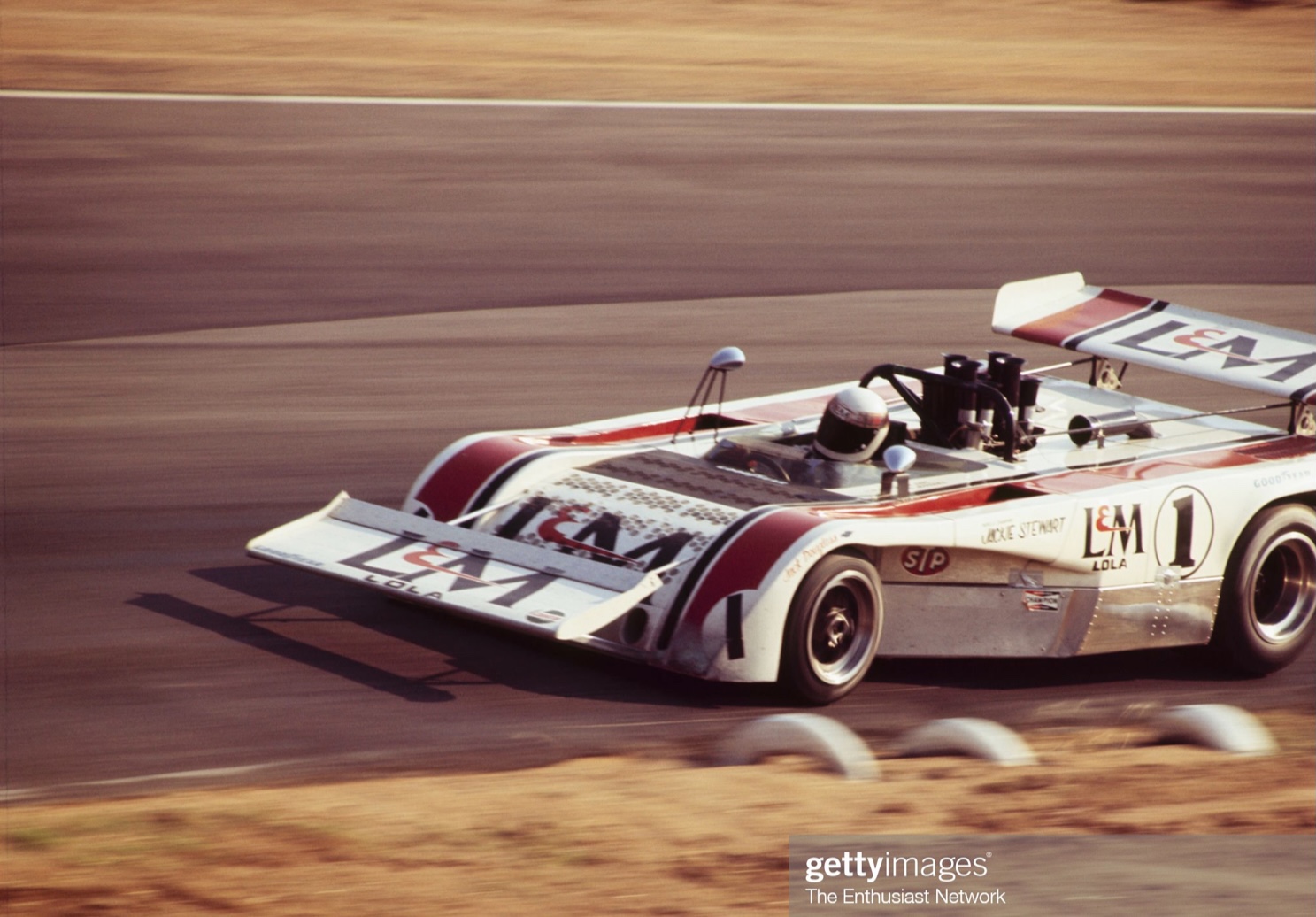 Lola T260 Chev Take 2… | primotipo