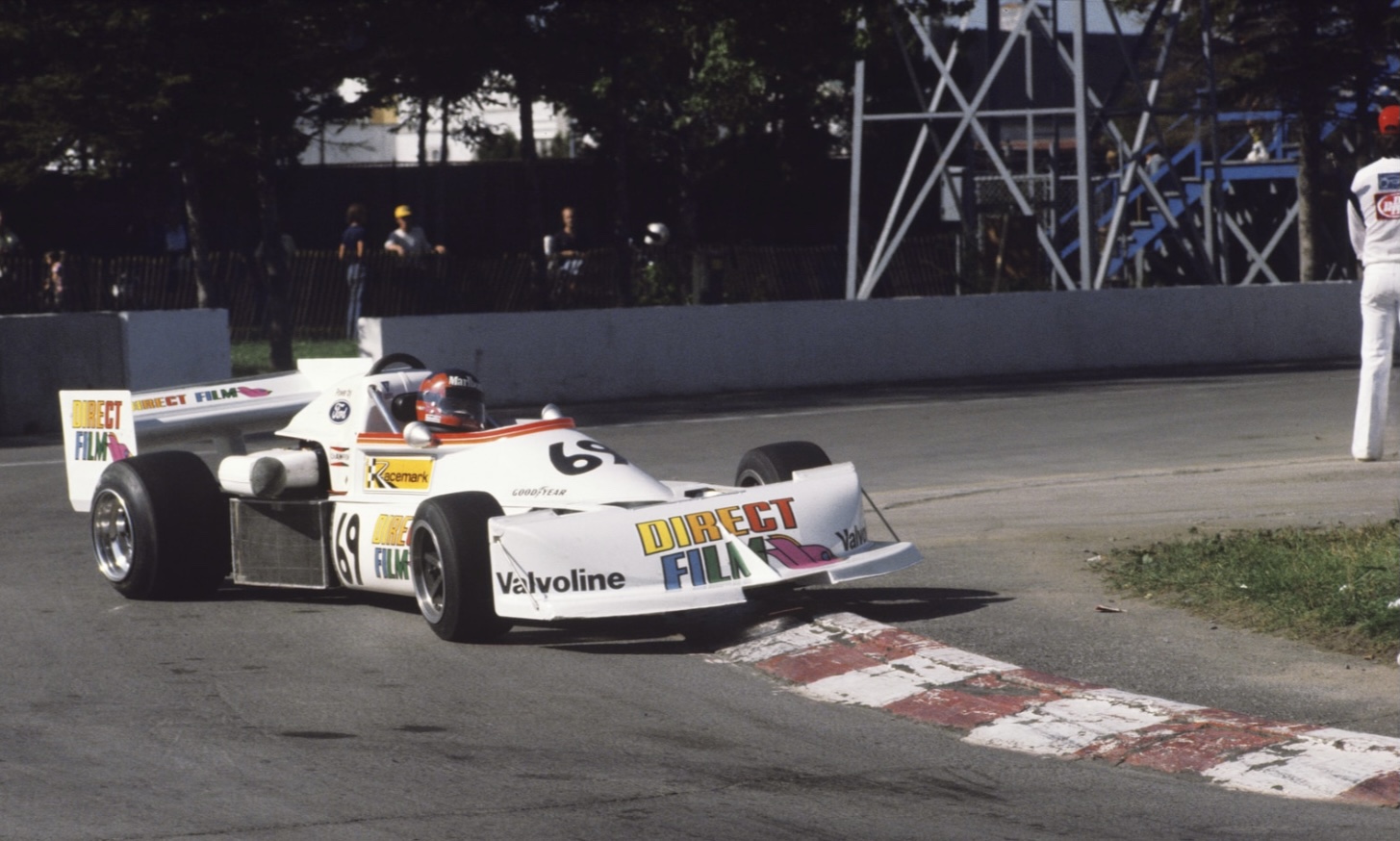 Gilles Villeneuve 40 Years On… | primotipo