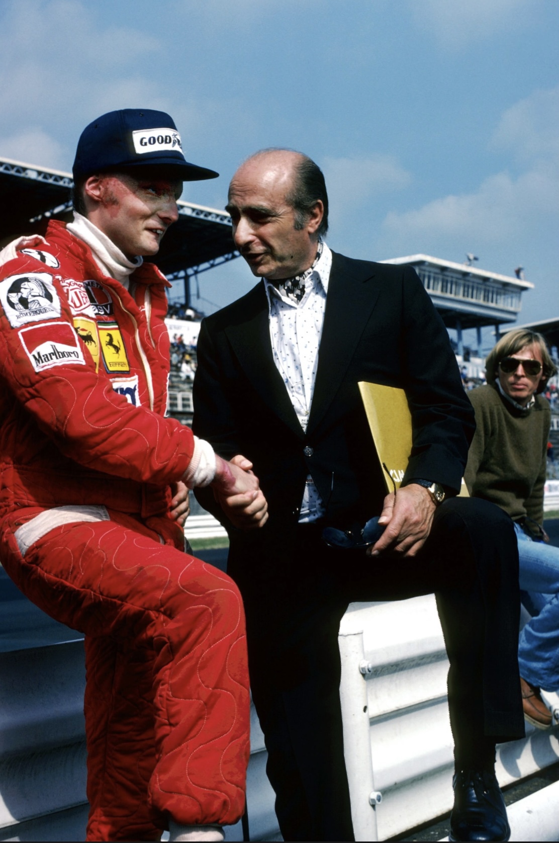 1976 Japanese Grand Prix… | primotipo