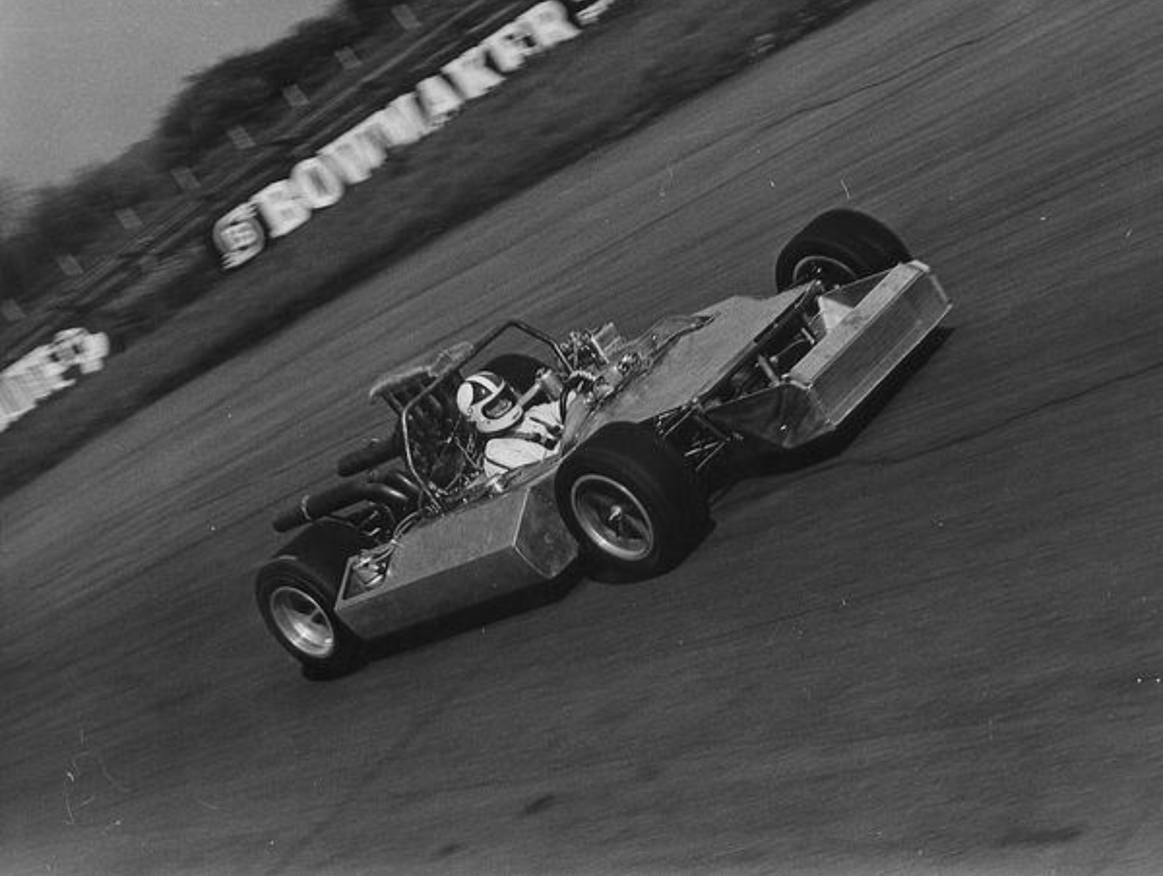 March 707 Chev Can-Am… | primotipo