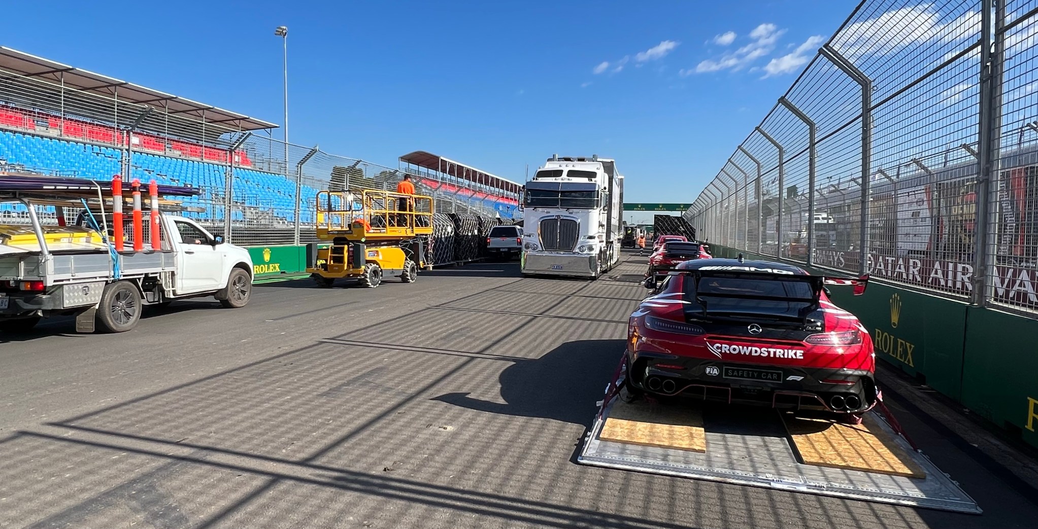 Australia visual data 4