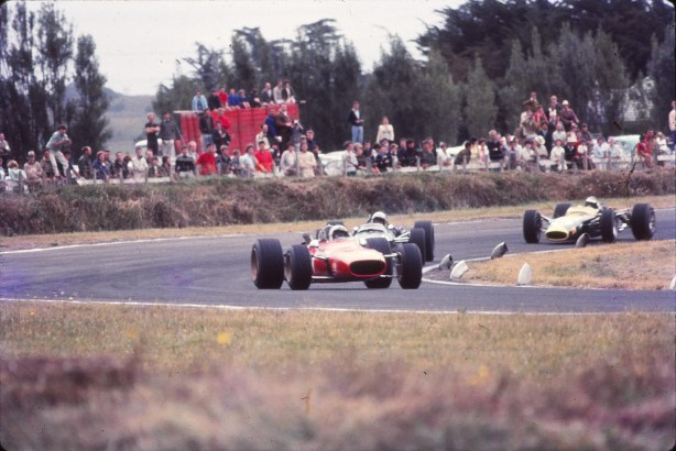 Levin Racing 1968 Levin International | primotipo...