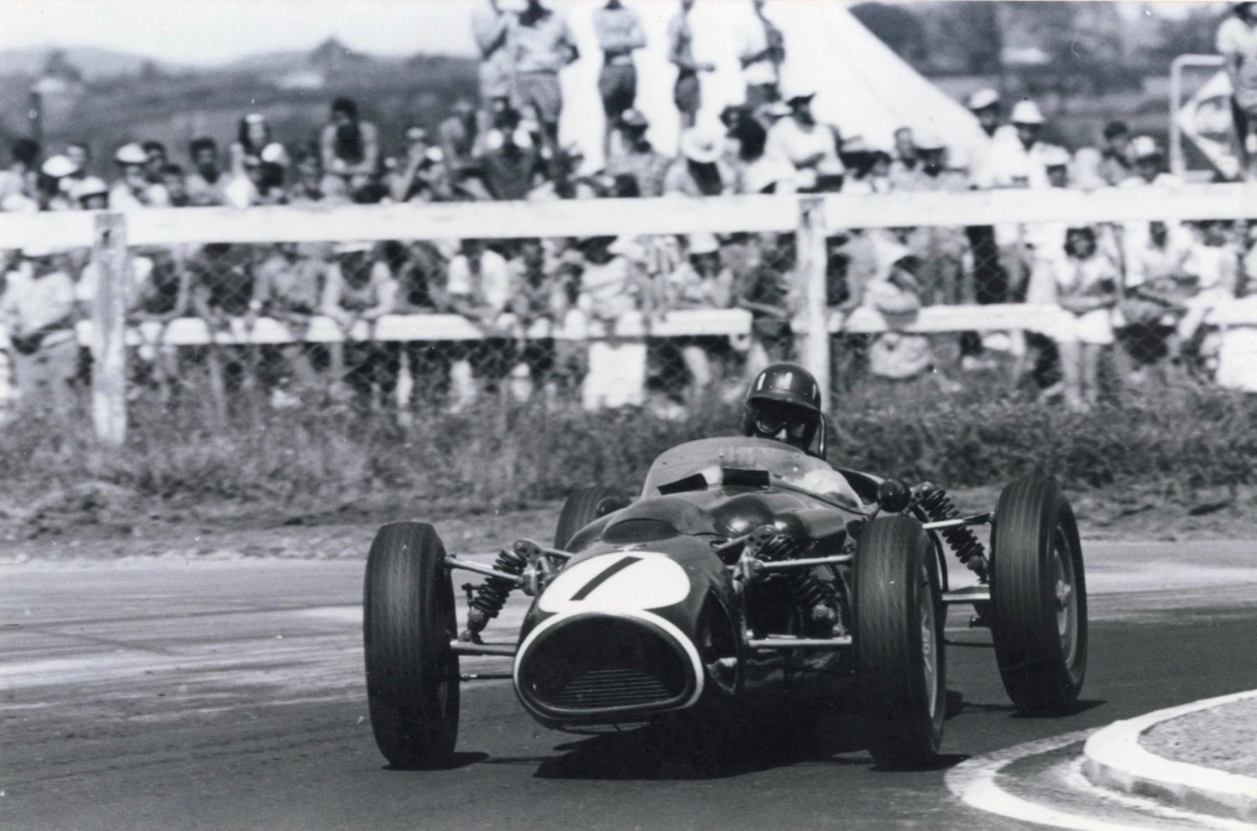 Lotus 49 Ford | primotipo