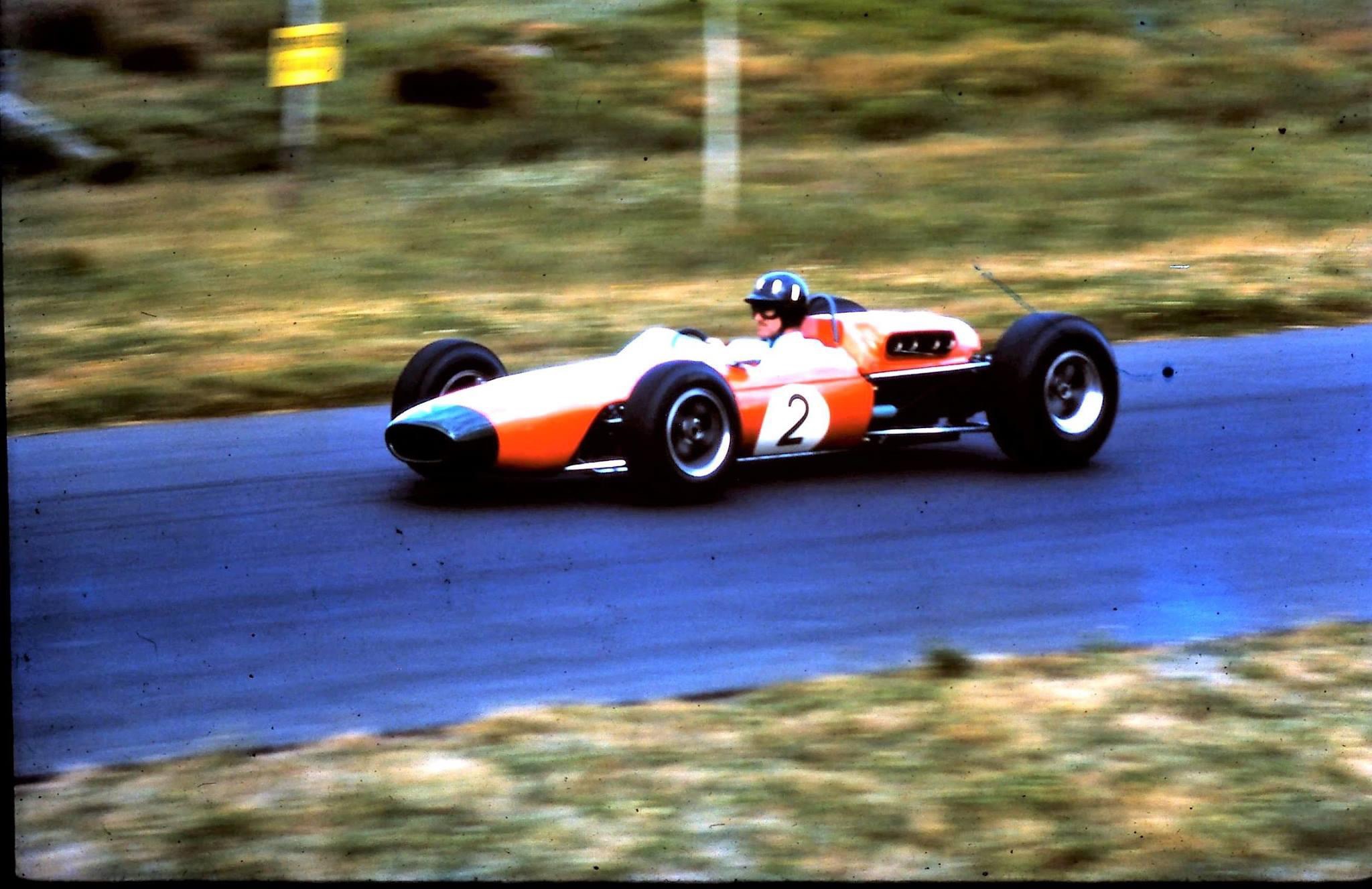 Lotus 49 Ford | primotipo