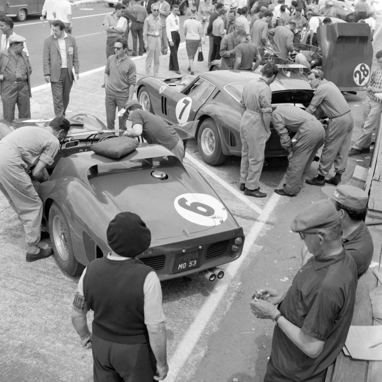 Sports Racers | primotipo... | Page 3