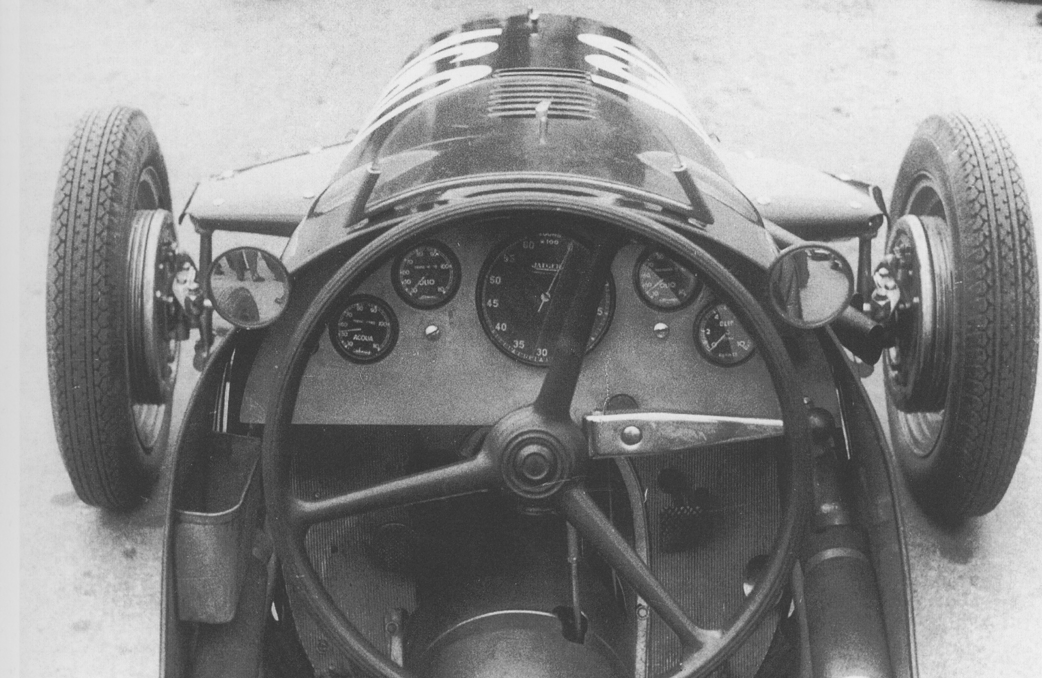 Cisitalia D46… | primotipo...