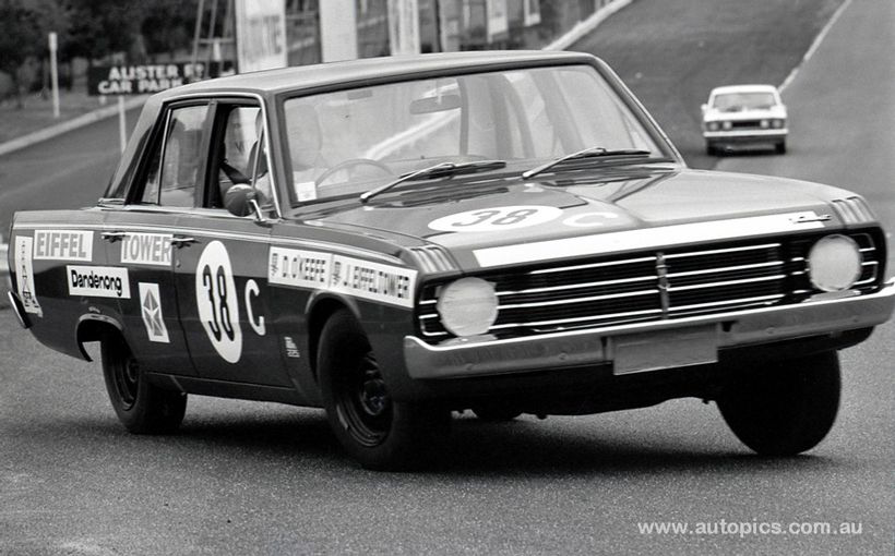 Tom Naughton Racing Tom Naughton | primotipo...