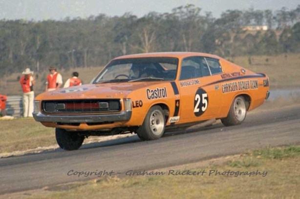 Tom Naughton Racing Tom Naughton | primotipo...