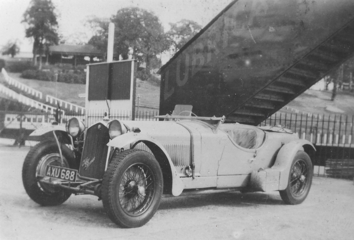 Alfa Romeo 8C 2300 Le Mans… | primotipo