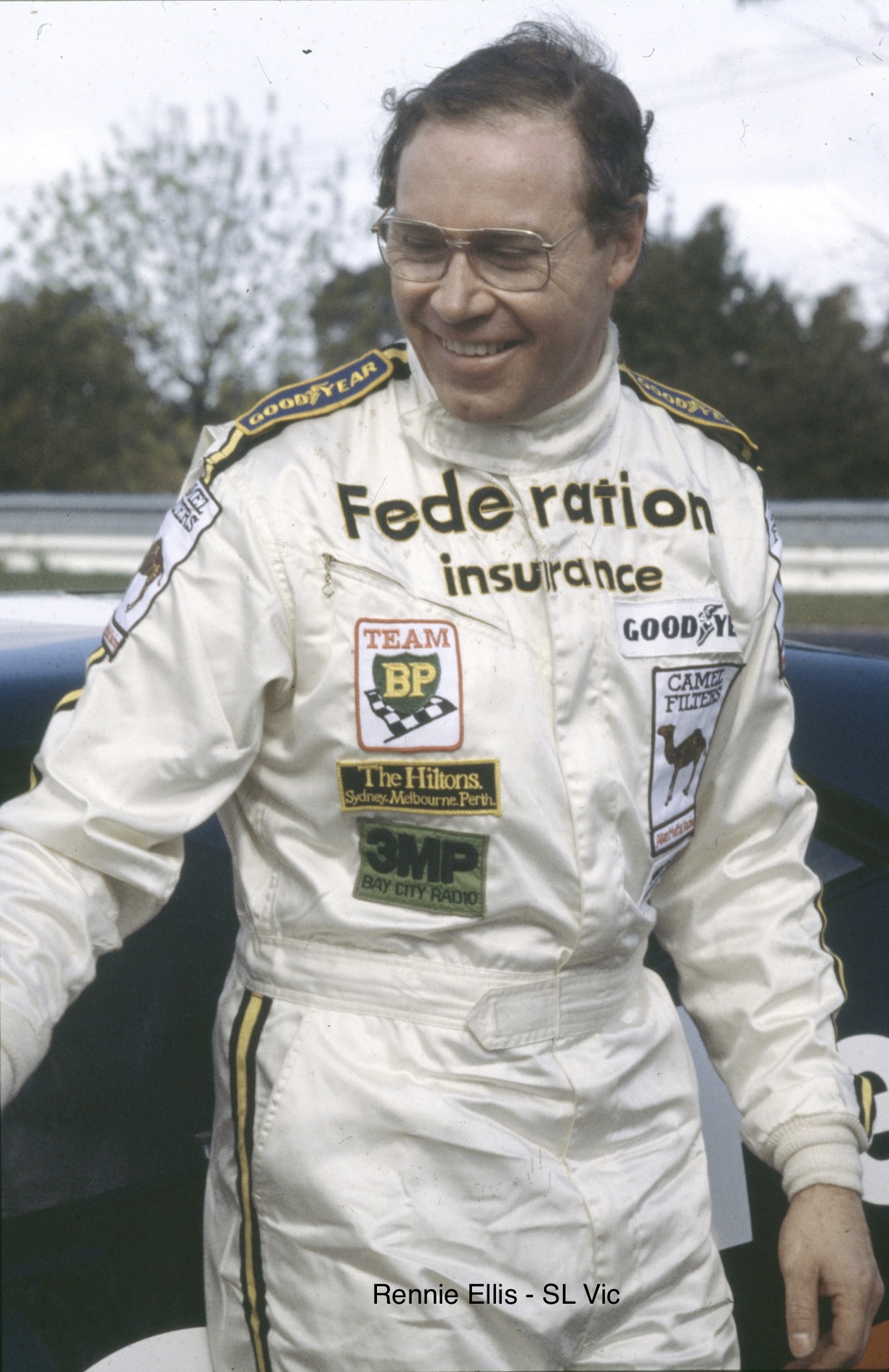 1979 Hang Ten 400, Sandown… | primotipo