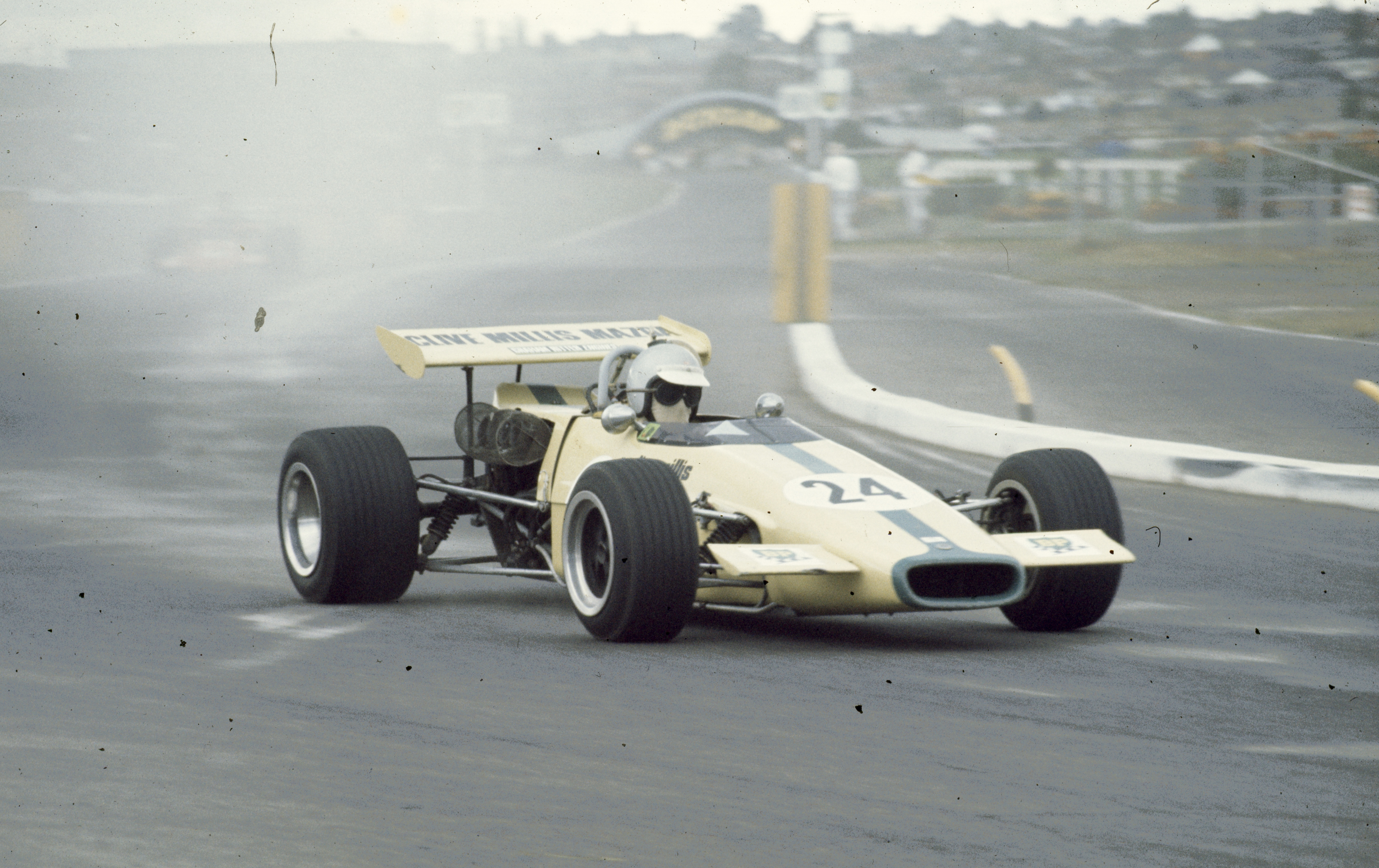 1979 Hang Ten 400, Sandown… | primotipo