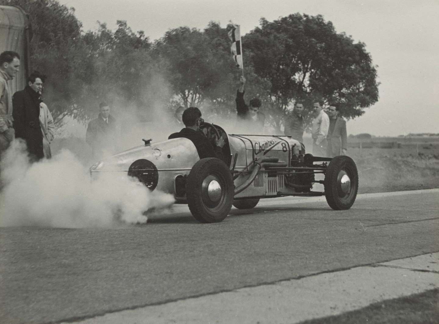 Harry Hawker | primotipo...