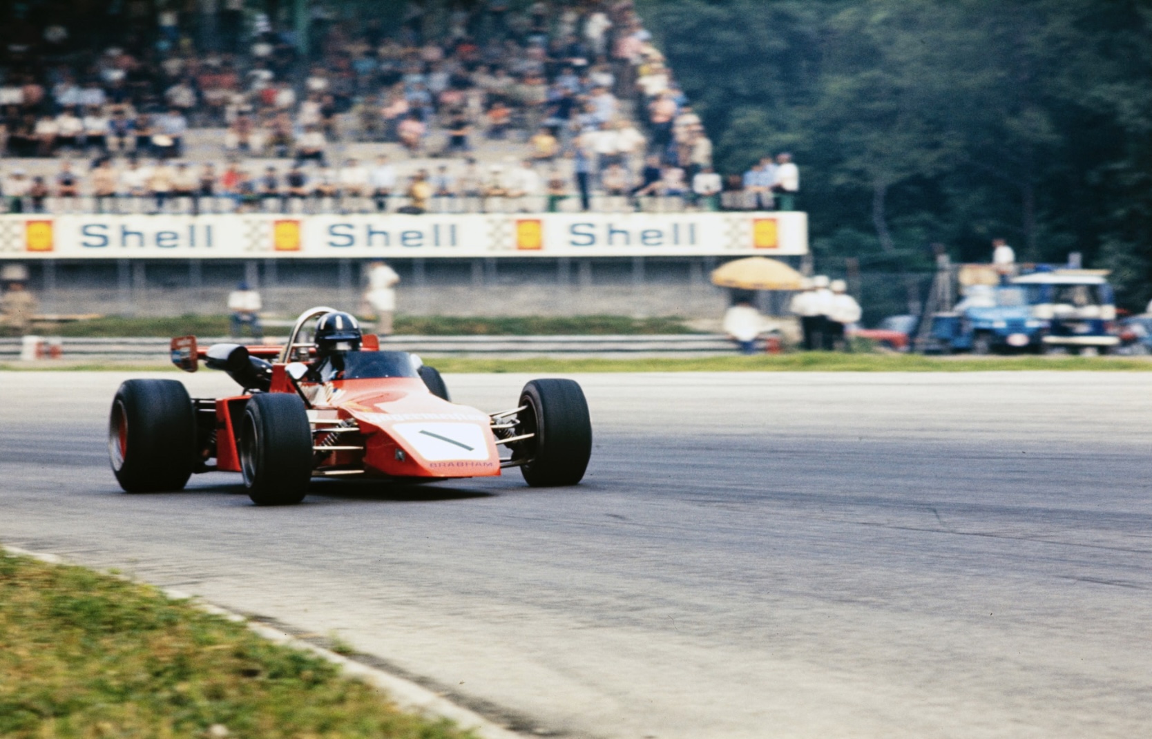 1971 Italian Grand Prix | primotipo...