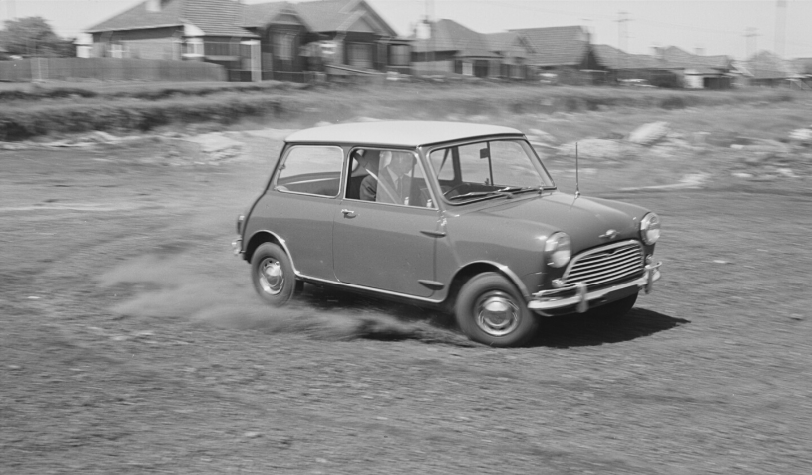 Morris/Mini Cooper… | primotipo...