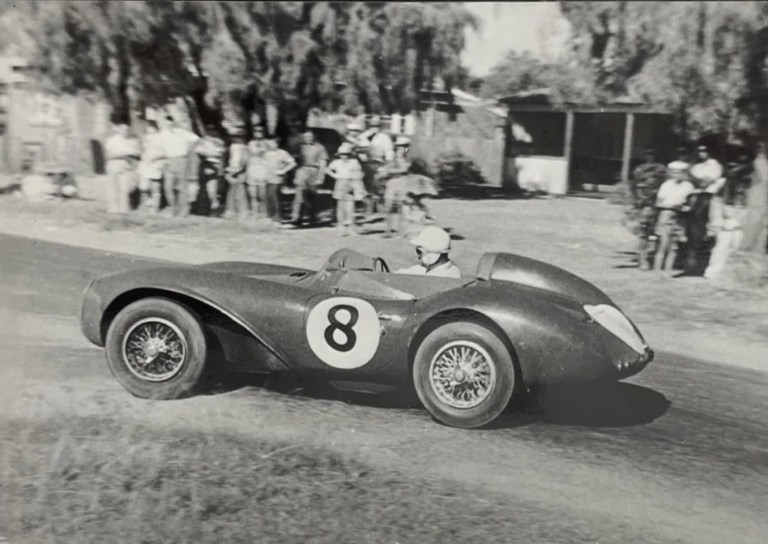 primotipo... | Motor racing memories and observations on the sport's ...