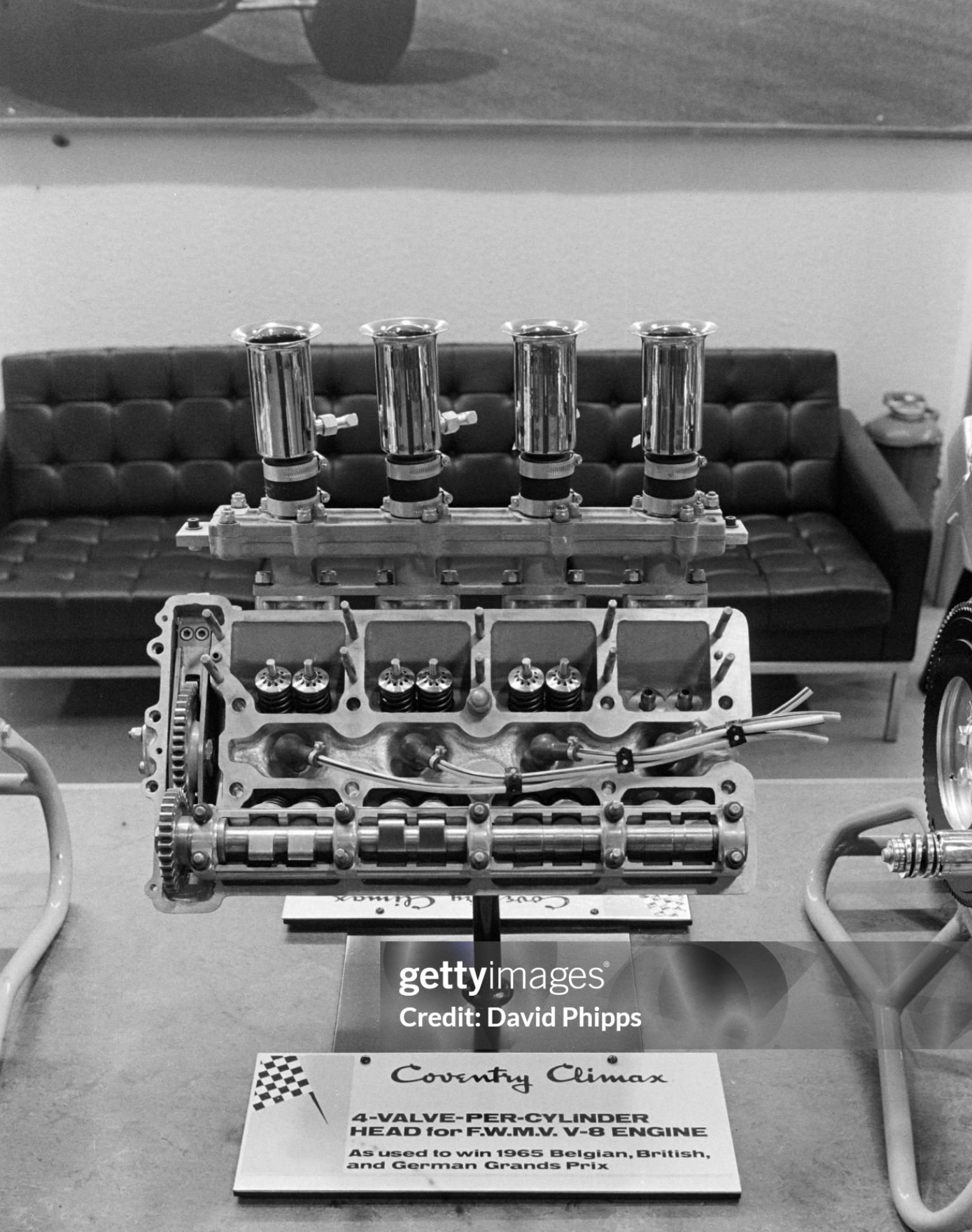 Lotus Elite Mecha-Matic… | primotipo...