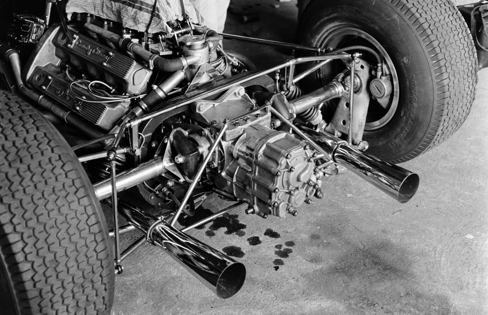 Lotus Elite Mecha-Matic… | primotipo...