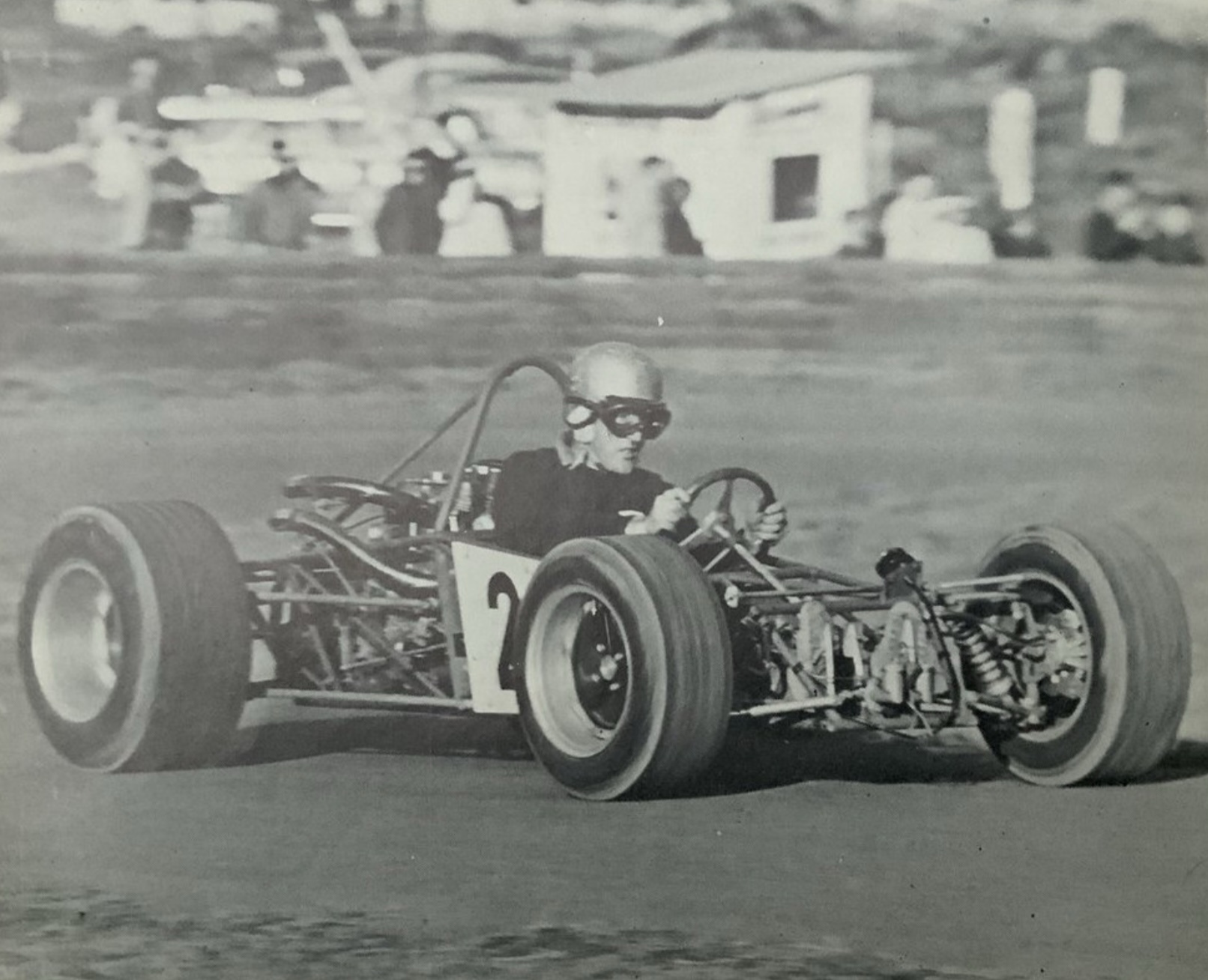 Peter Hopper Racing Peter Holinger… | primotipo...