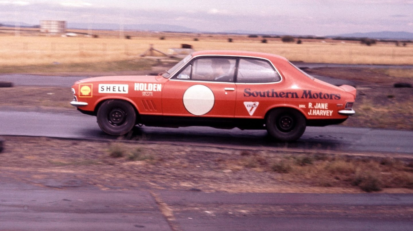Bob Jolly Racing Bob Jane Racing | primotipo...