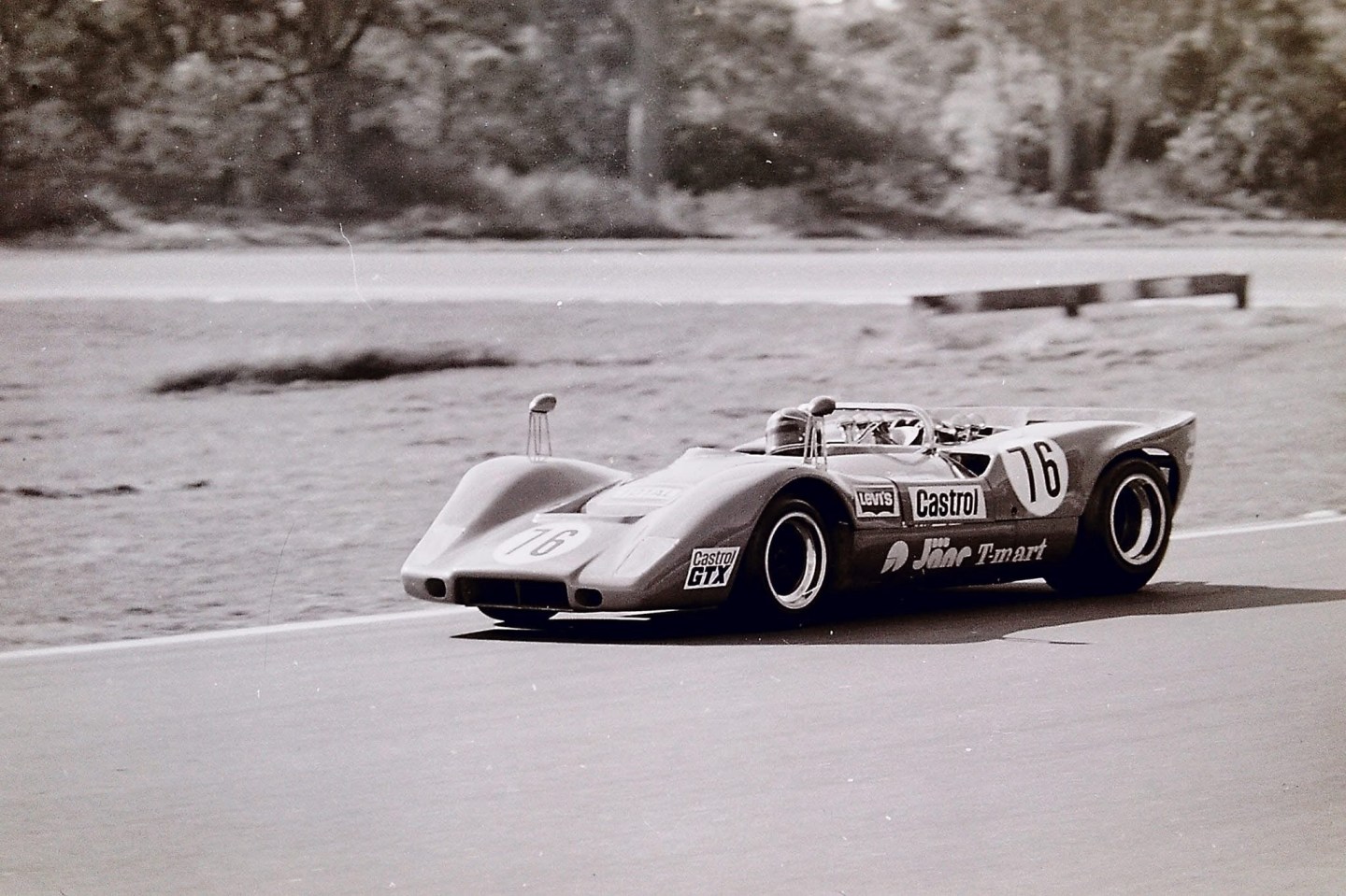 Bob Jolly Racing Bob Jane Racing | primotipo...
