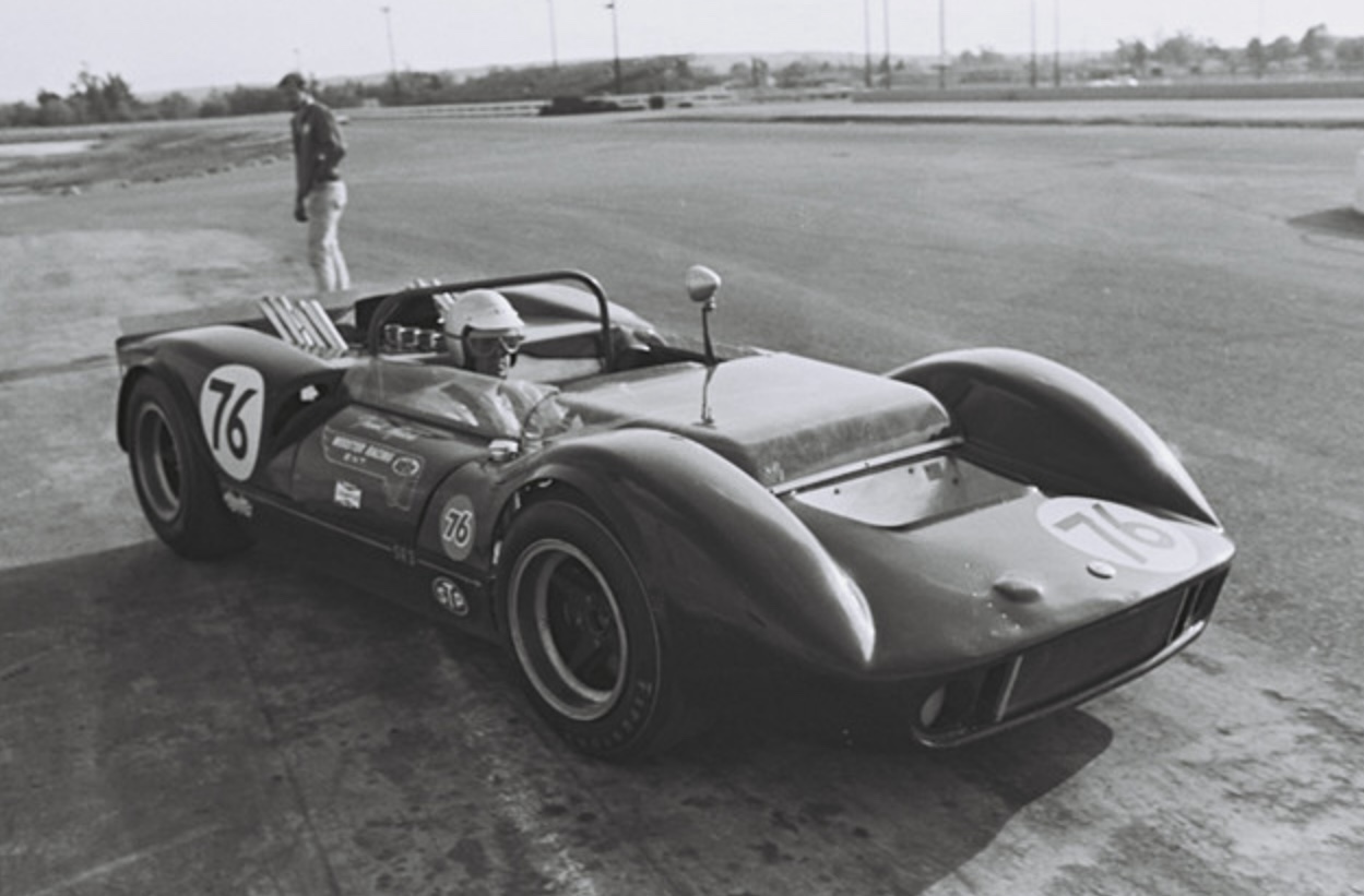 USRRC Riverside 1967 | primotipo...