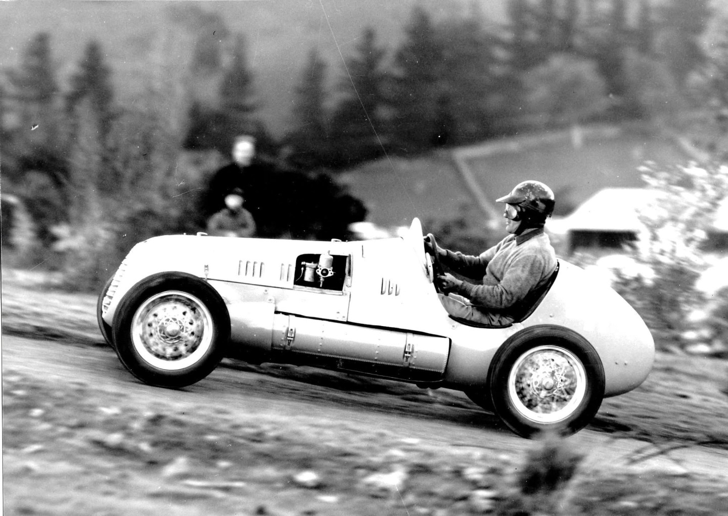 Rex Rattenbury Touring Cars | primotipo... | Page 2
