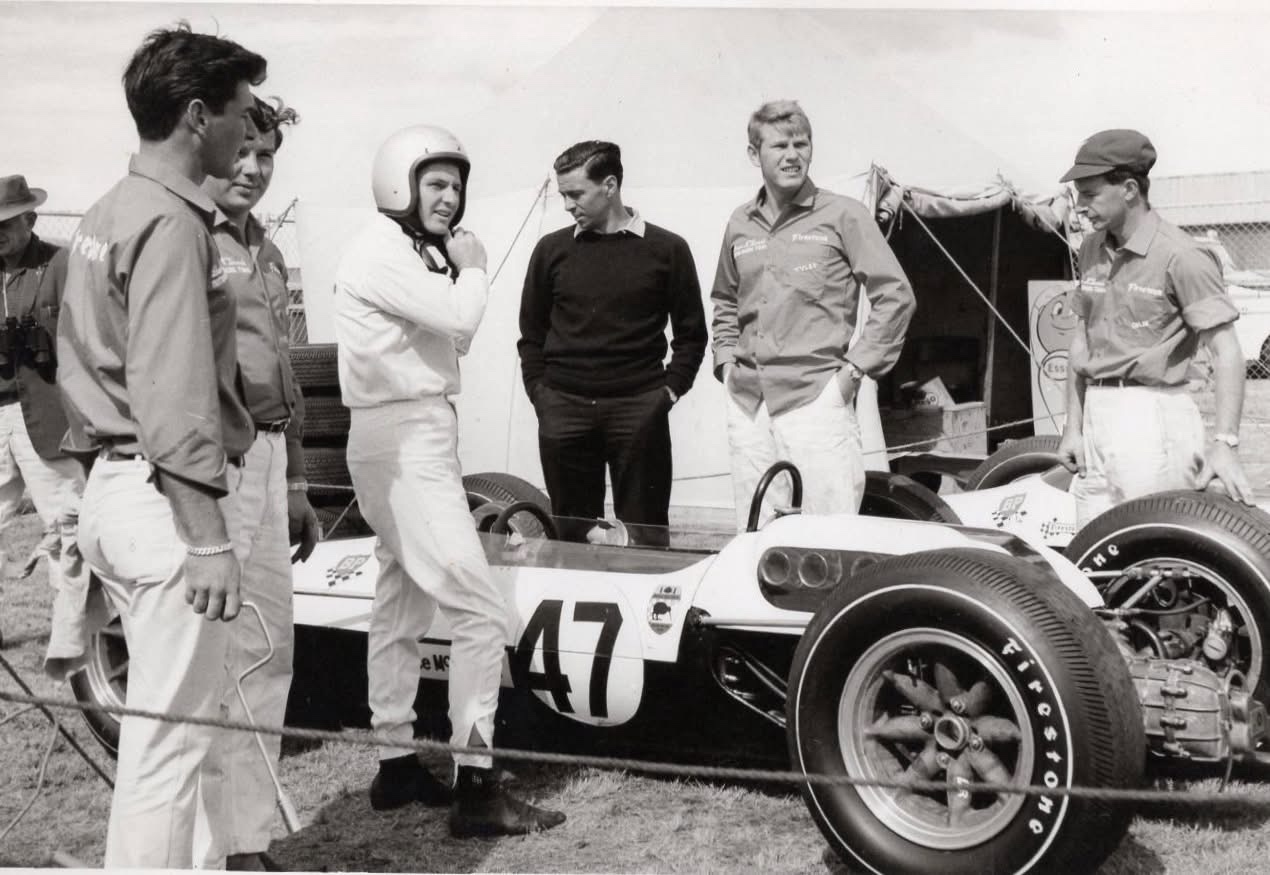 primotipo... | Motor racing memories and observations on the sport's ...